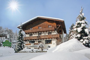 Haus Scheibler, Sankt Anton Am Arlberg, Österreich